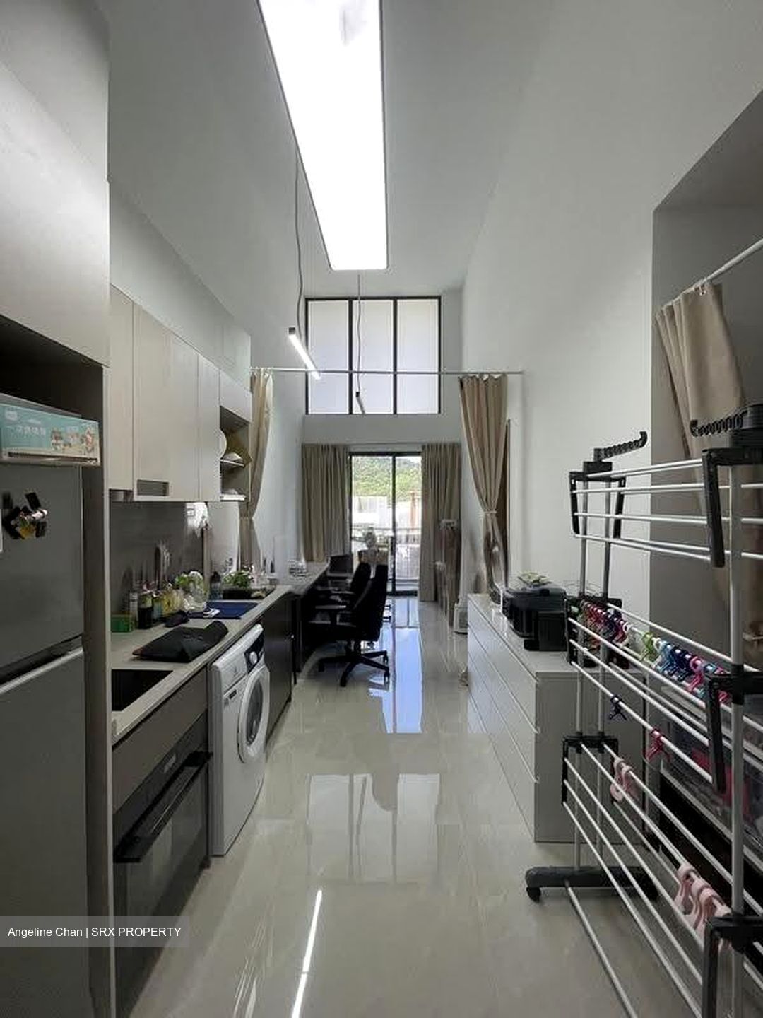 The Botany At Dairy Farm (D23), Condominium #615858131